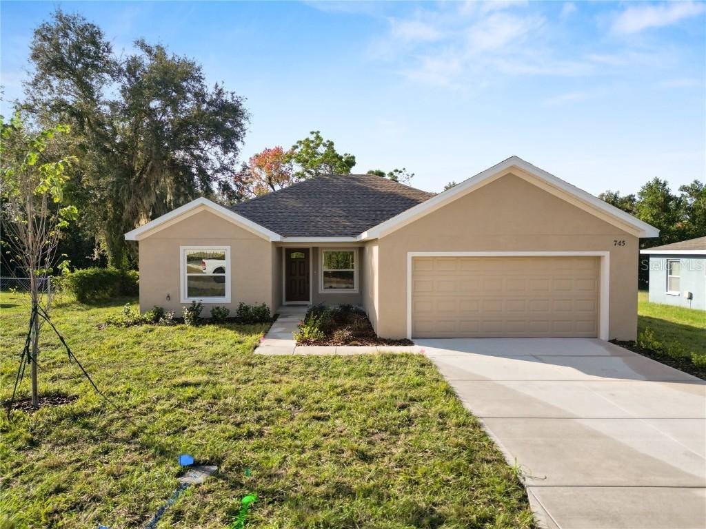 745 W Parker St., Bartow, FL 33830