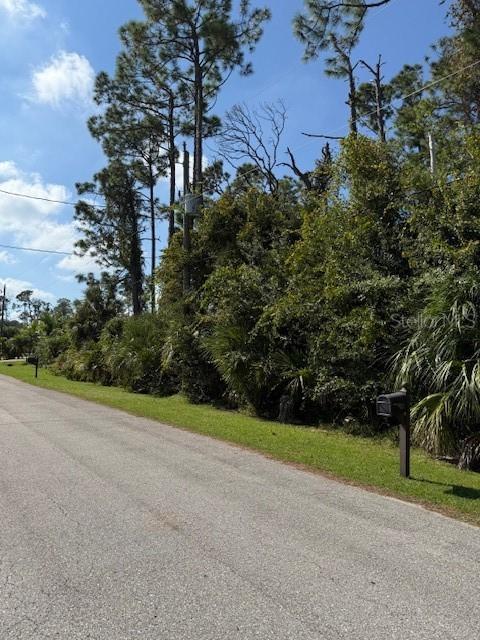 Pincushion St., North Port, FL 34286