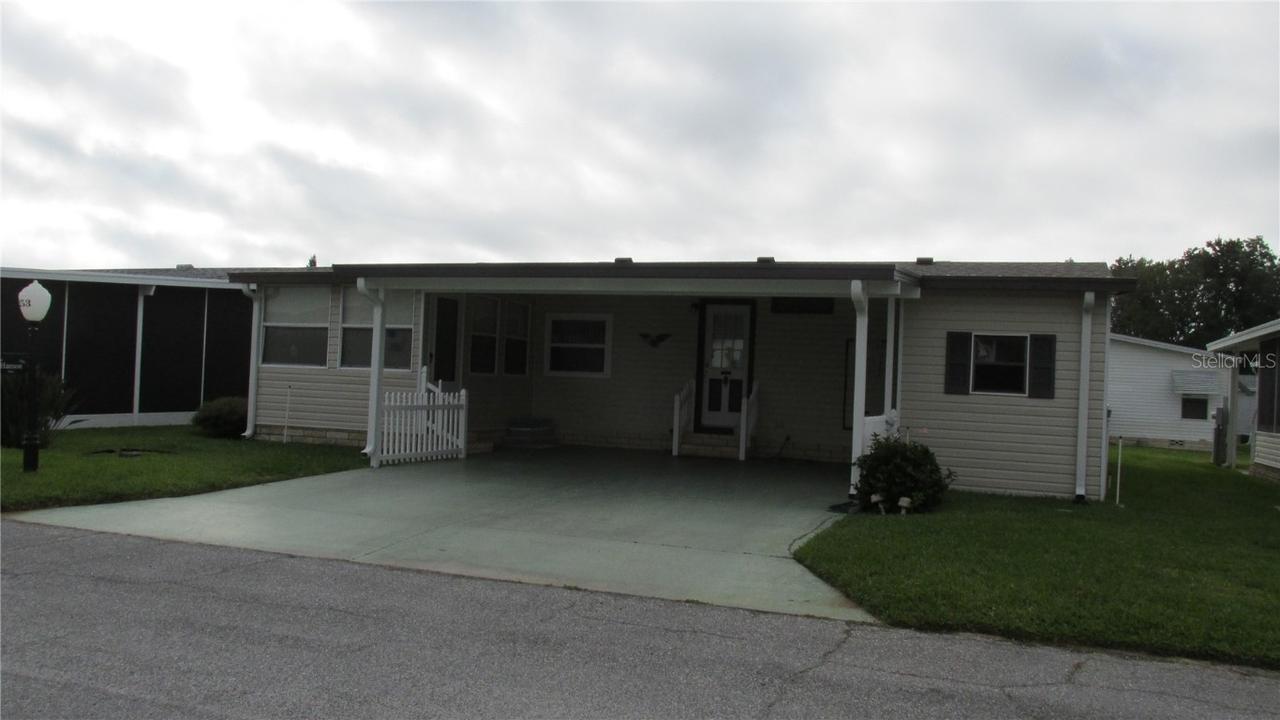 253 Ramsgate Way, Haines City, FL 33844