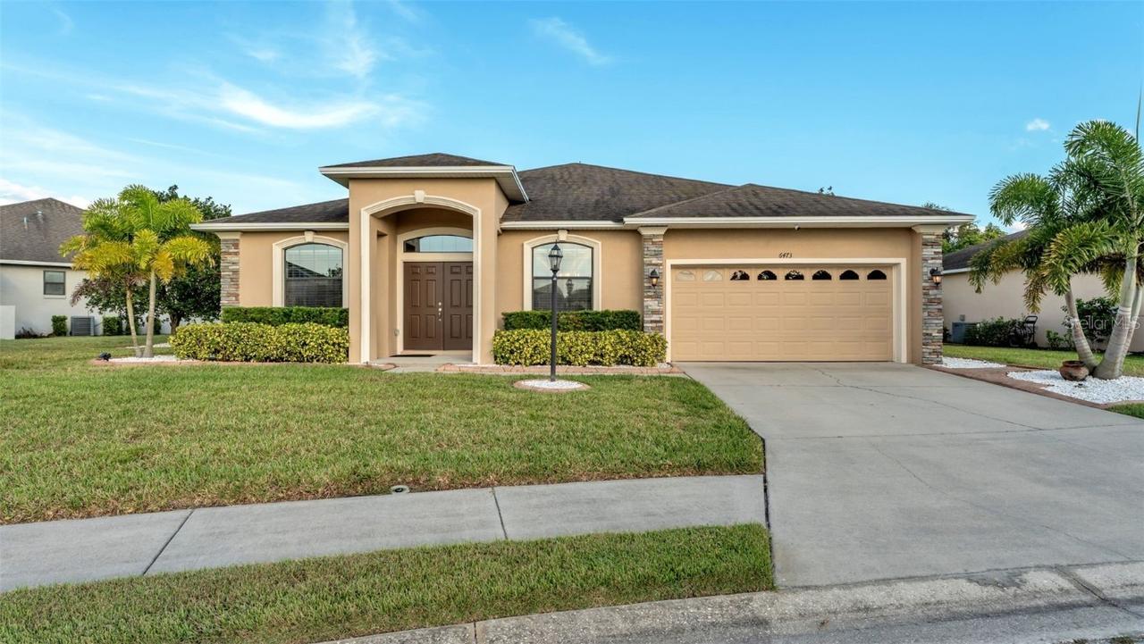 6473 Royal Preserve Dr., Lakeland, FL 33813
