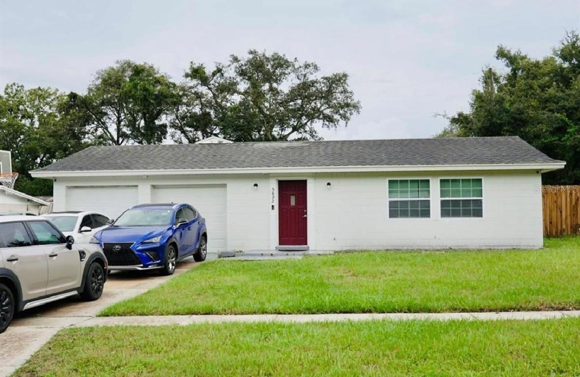 5832 Holmes Dr., Orlando, FL 32808