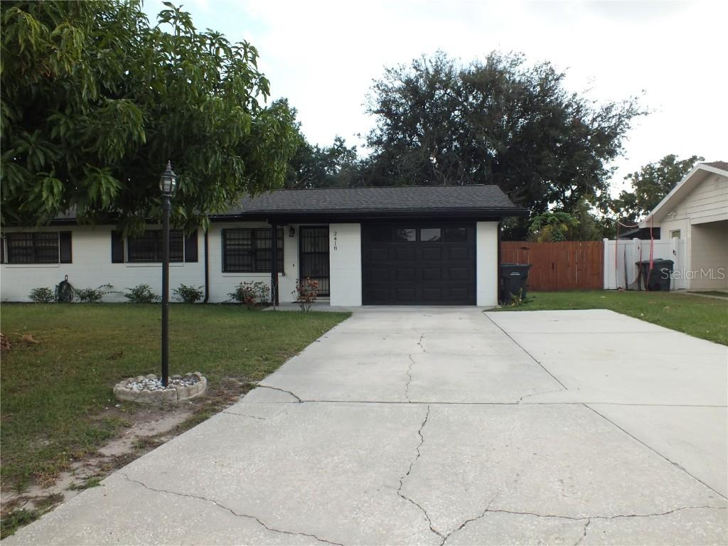 2418 W Central Ave., Winter Haven, FL 33880