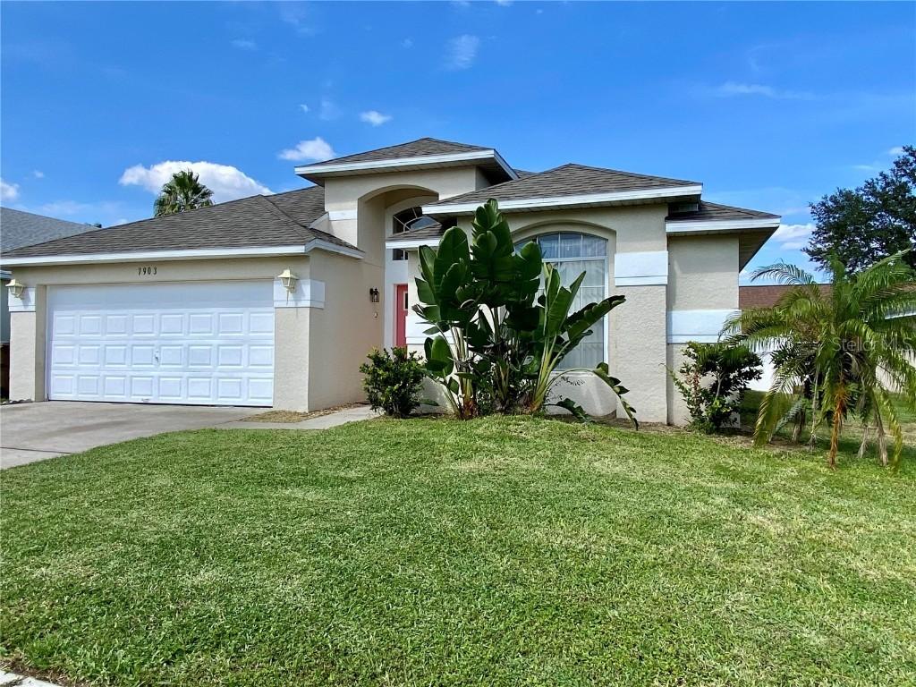 7903 Magnolia Bend Ct., Kissimmee, FL 34747