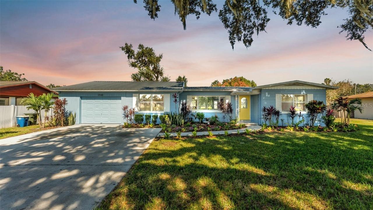 2160 E Main St., Bartow, FL 33830
