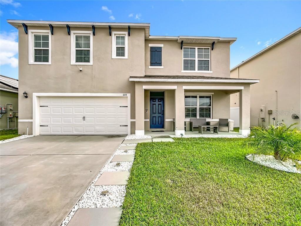 605 Honey Bell Rd., Winter Haven, FL 33880