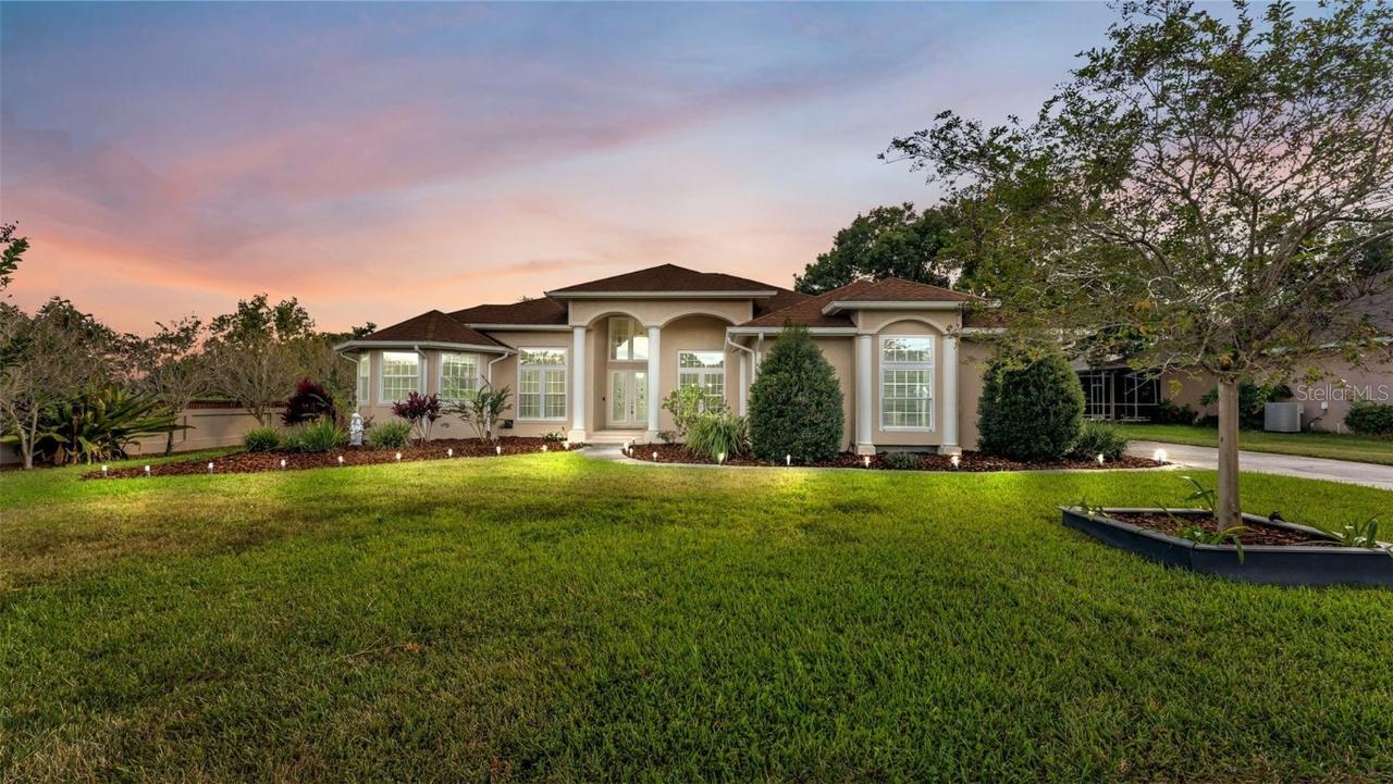 959 Hamilton Place Ln., Lakeland, FL 33813