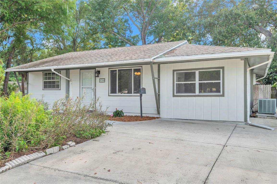 8100 5th St., St Petersburg, FL 33702