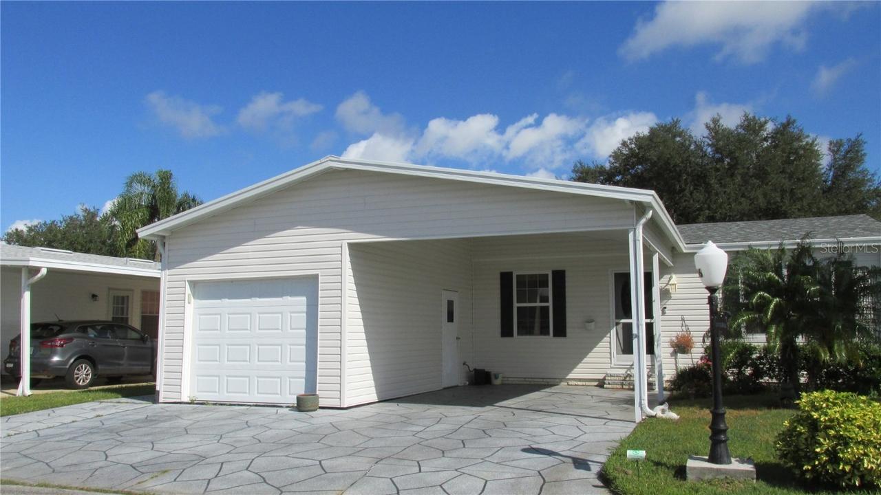 16 Edinburgh Dr., Haines City, FL 33844