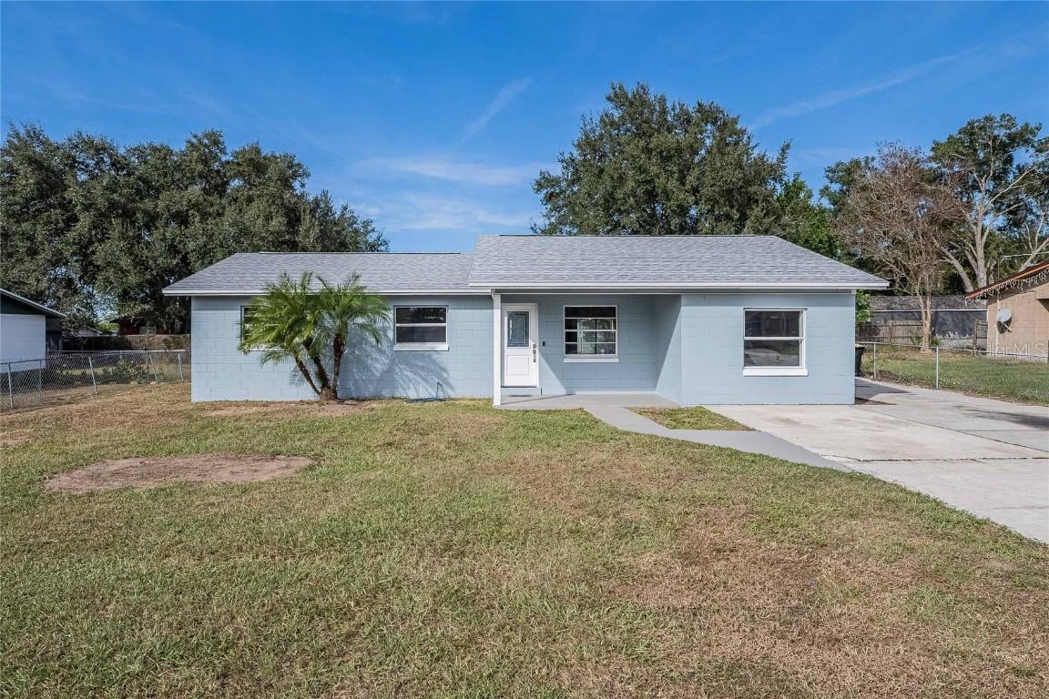 2906 Wheeler St., Bartow, FL 33830