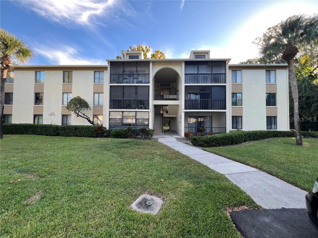 3161 Lake Pine Way #G1, Tarpon Springs, FL 34688