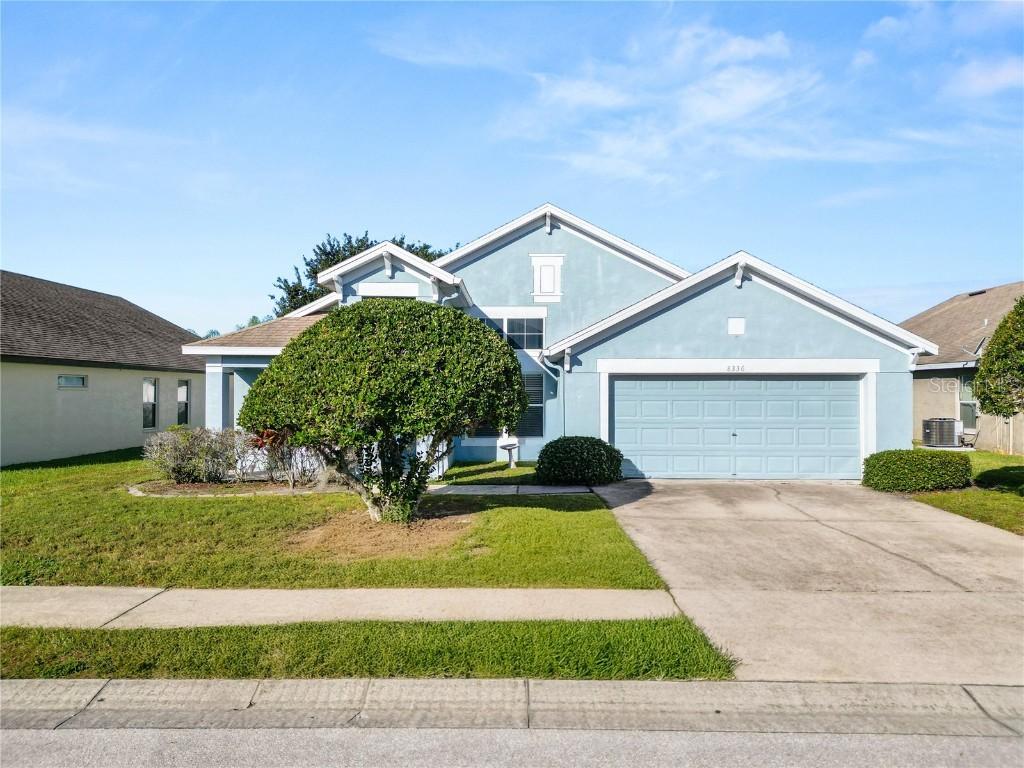 8336 Adele Rd., Lakeland, FL 33810