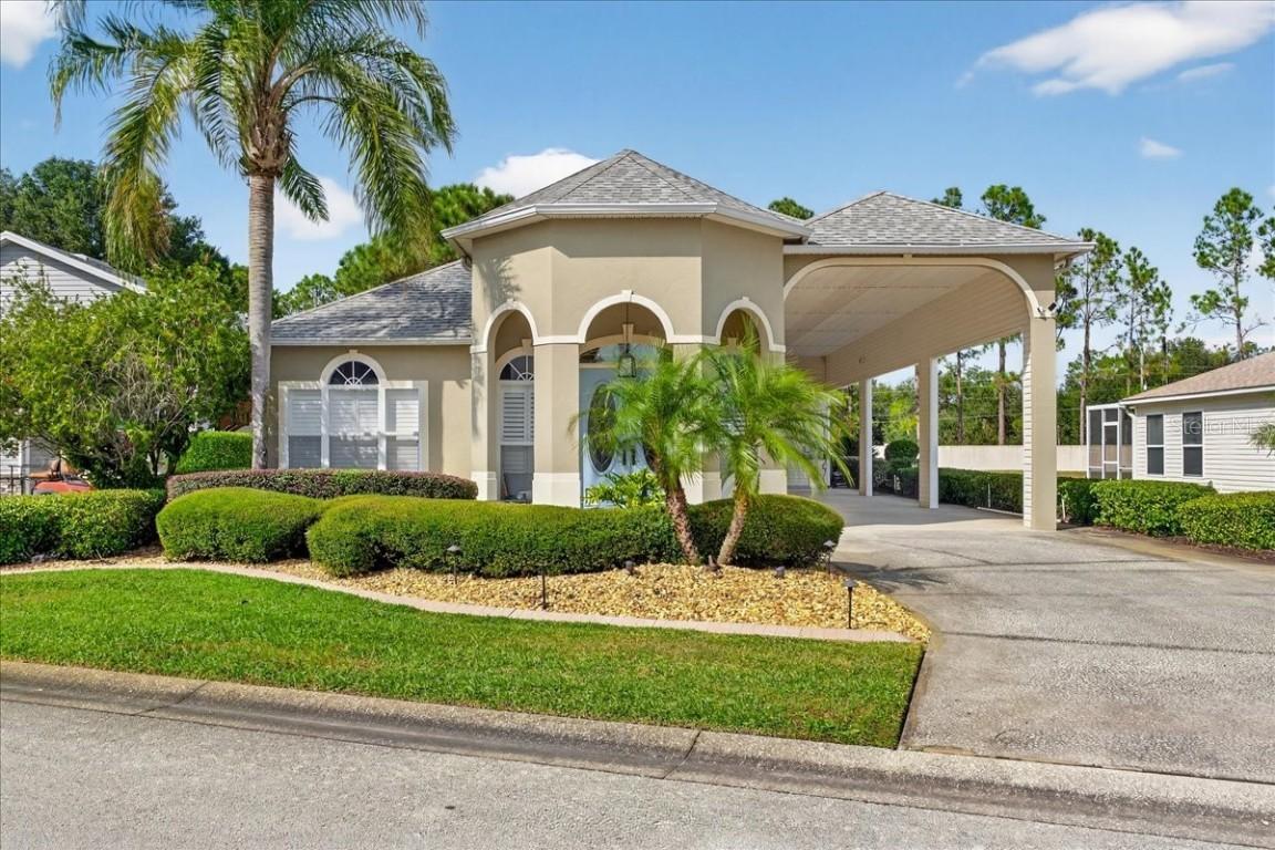 1153 Motorcoach Dr., Polk City, FL 33868