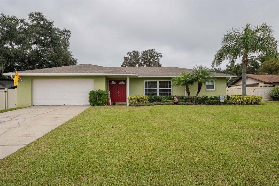 318 Oak Tr., Lakeland, FL 33813