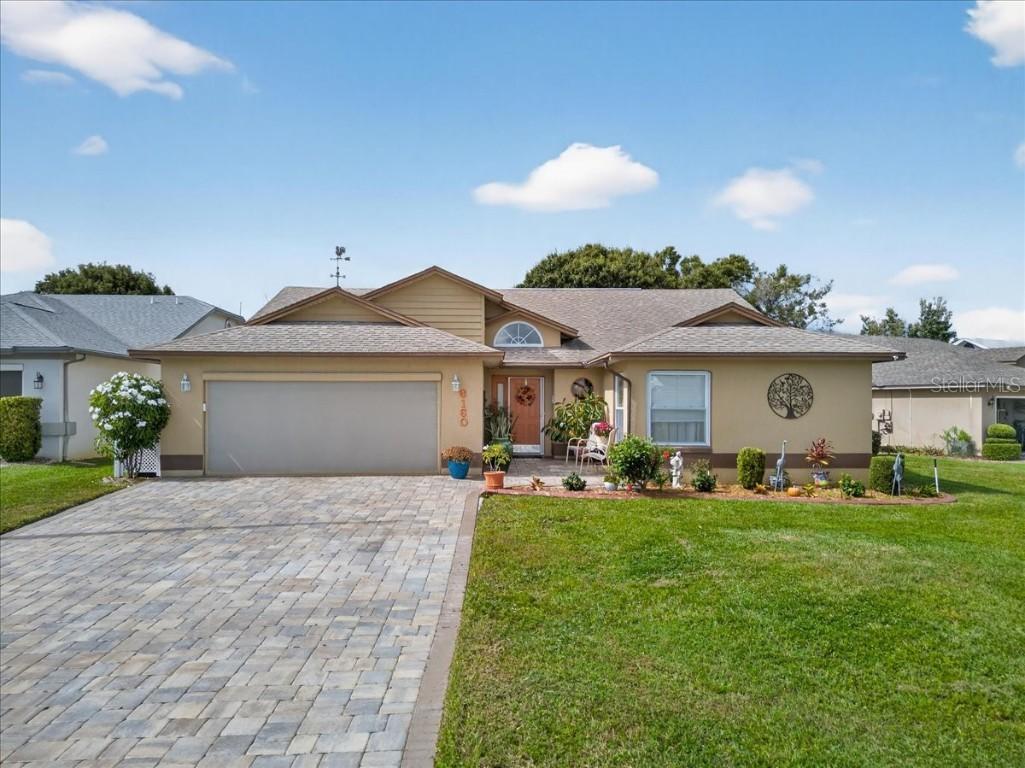 6160 Crane Dr., Lakeland, FL 33809