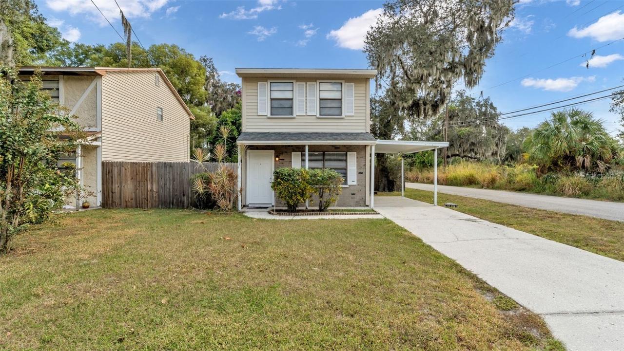 4654 S Gary Ave., Lakeland, FL 33813
