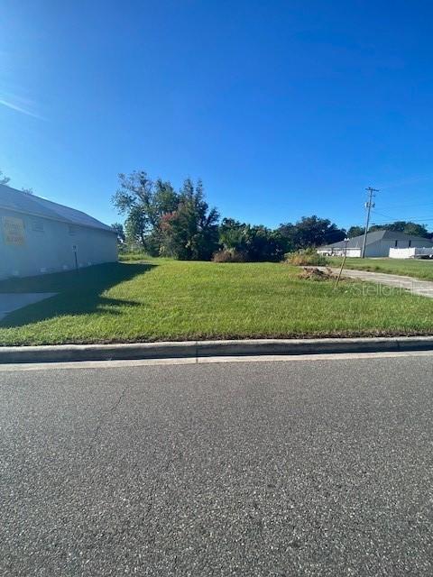 929 Polk St., Bartow, FL 33830