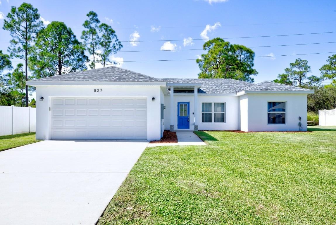 827 Renault Ave., Sebring, FL 33872