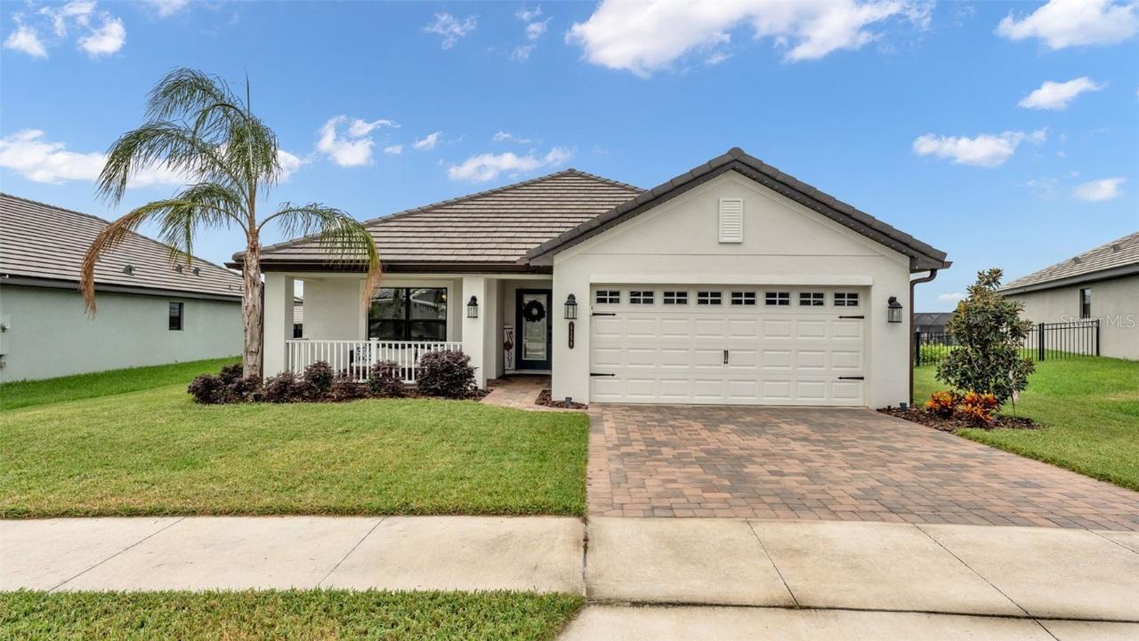 5150 Villa Crest Way, Auburndale, FL 33823