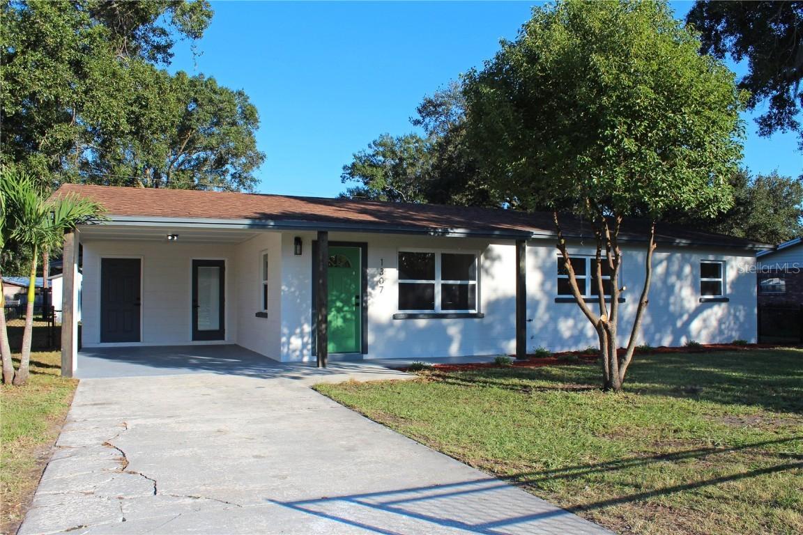 1307 Long St., Lakeland, FL 33801