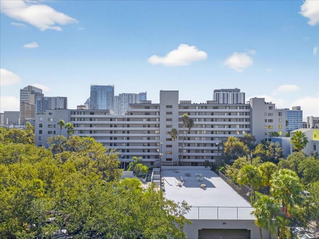 201 W Laurel St. #206, Tampa, FL 33602