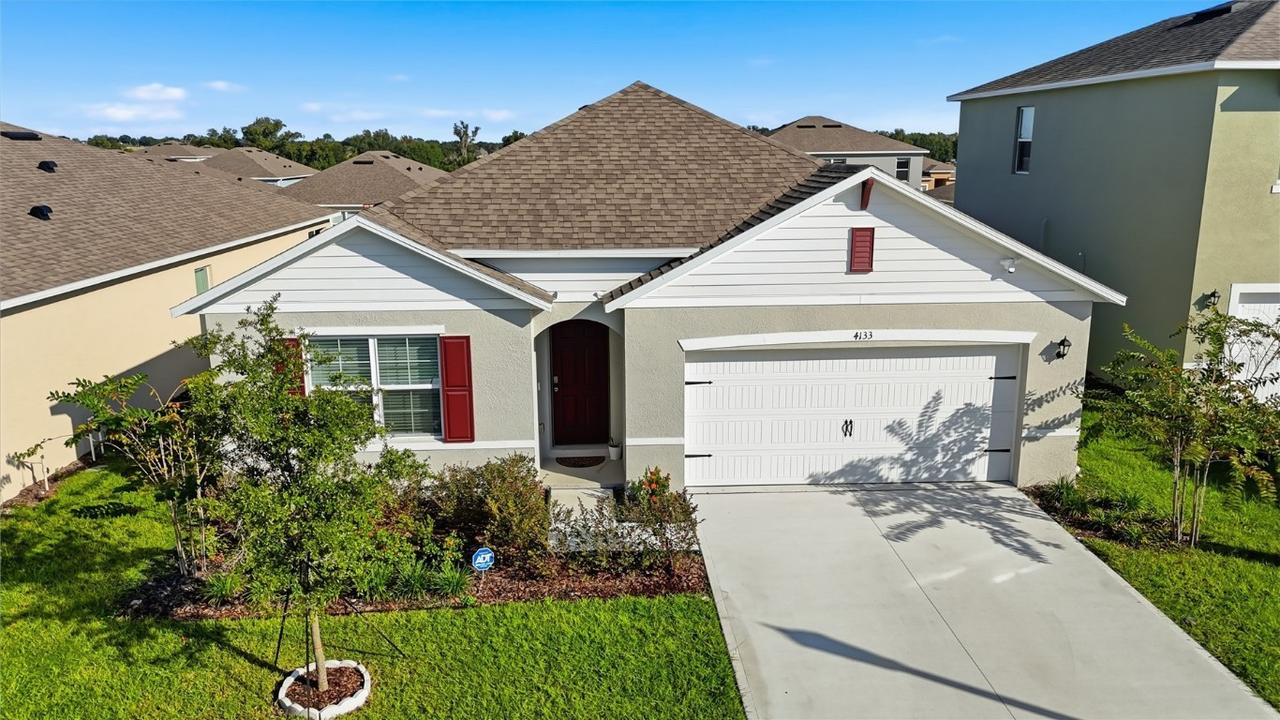 4133 Singing Mockingbird Blvd., Bartow, FL 33830