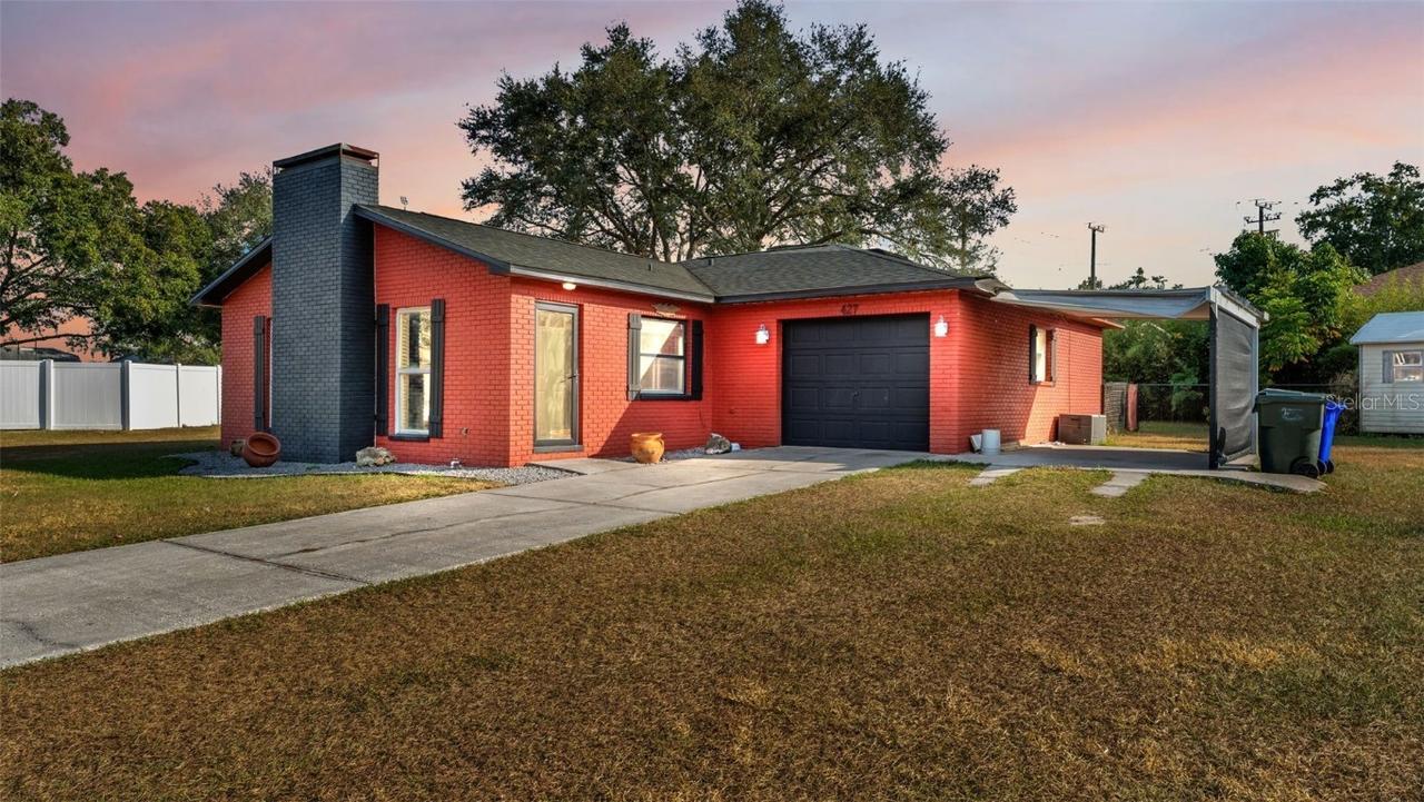 427 El Dorado St., Lakeland, FL 33809