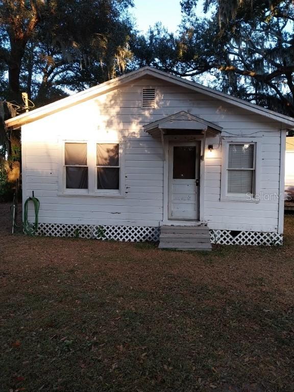 1880 N Virginia Ave., Bartow, FL 33830