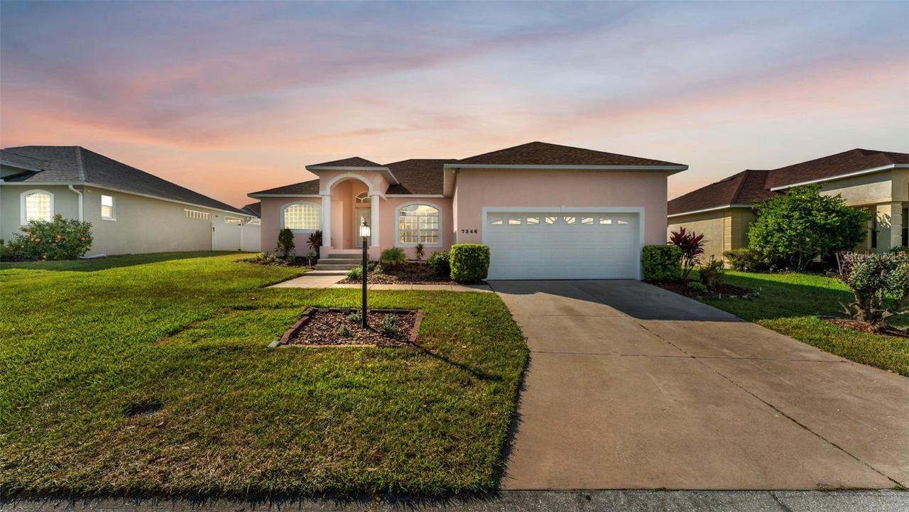 7346 Beaumont Dr., Lakeland, FL 33810
