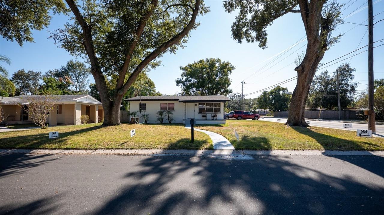 1603 Skinner St., Lakeland, FL 33801