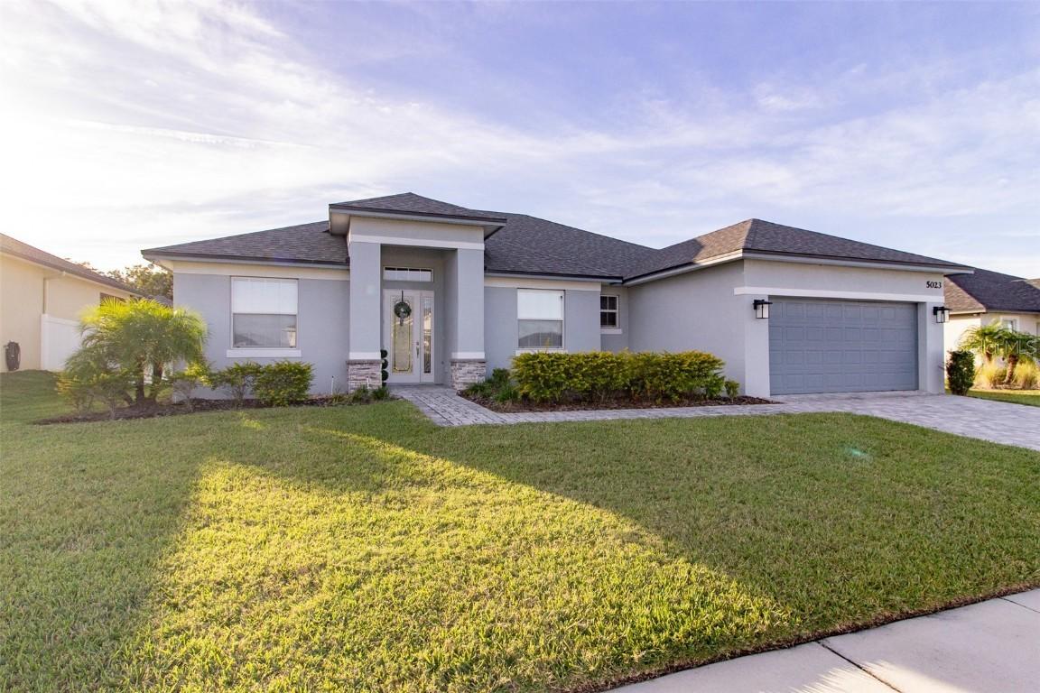 5023 Ridgefield Ln., Lakeland, FL 33812