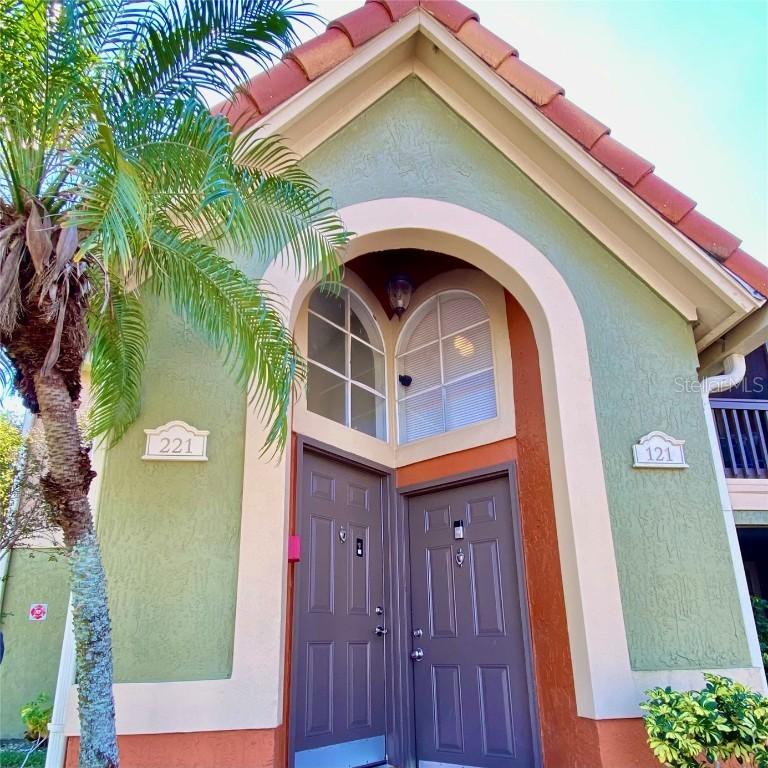 429 Fountainhead Cir. #121, Kissimmee, FL 34741