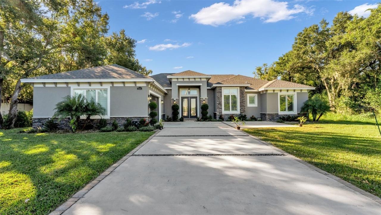 1586 Martin Luther King Blvd., Winter Haven, FL 33881