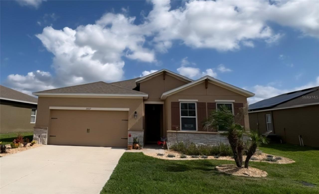 2667 Canyon Crest Dr., Lakeland, FL 33811