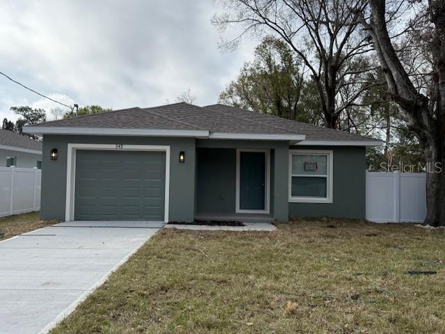 349 Dixie Hwy., Auburndale, FL 33823