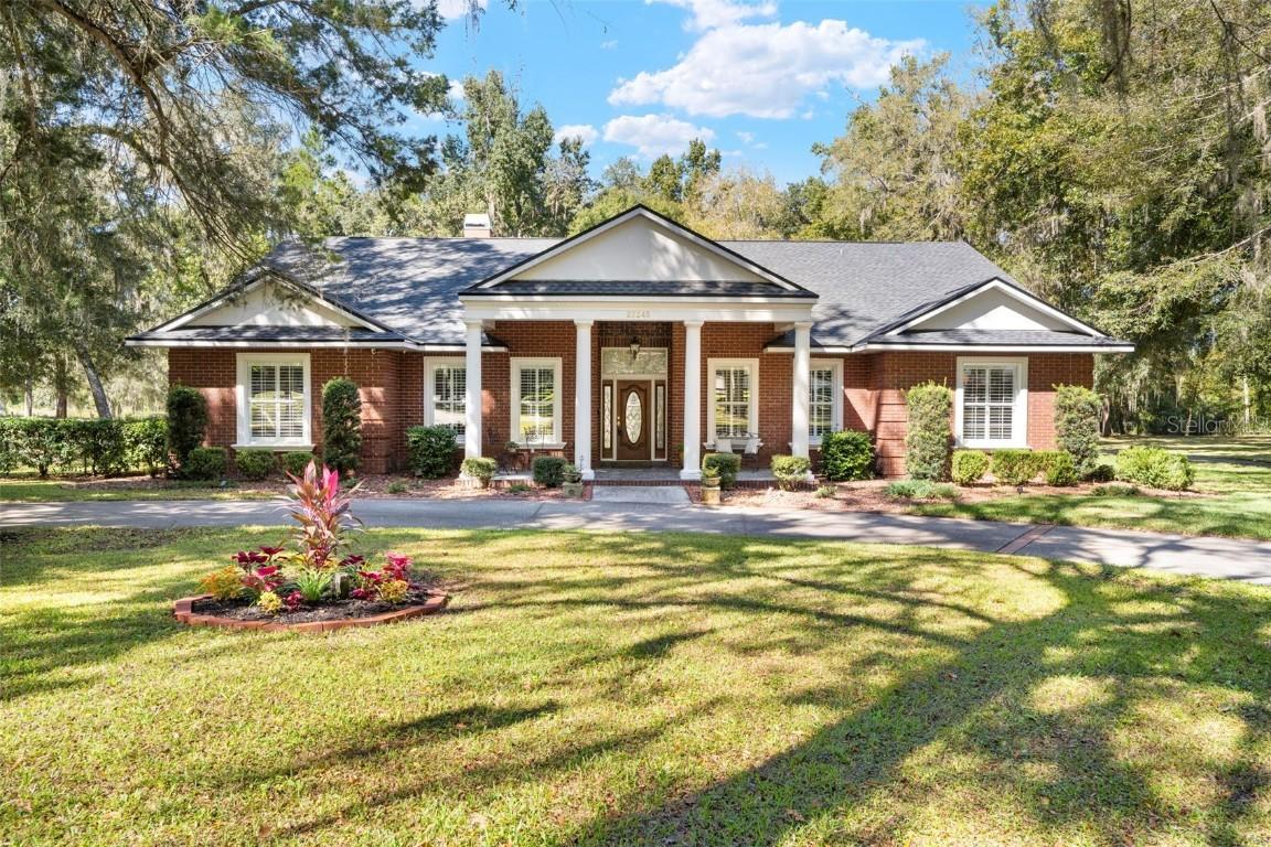 23245 Croom Rd., Brooksville, FL 34601