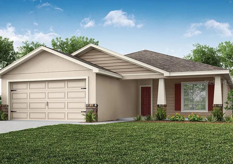 4386 River Birch Bend, Lakeland, FL 33811