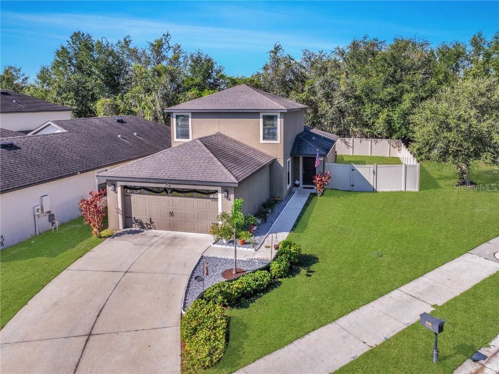 2336 Caspian Dr., Lakeland, FL 33805