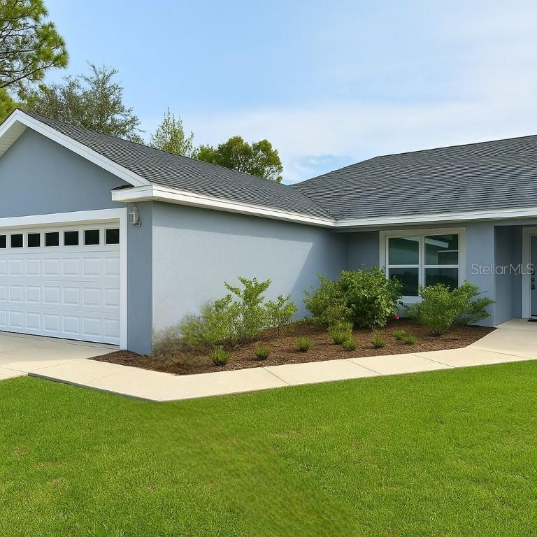 8838 SE 161st St., Summerfield, FL 34491