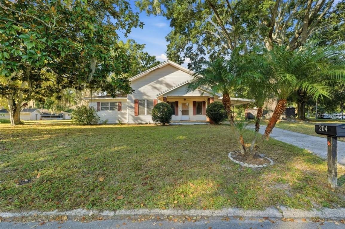204 Cordova Rd., Auburndale, FL 33823