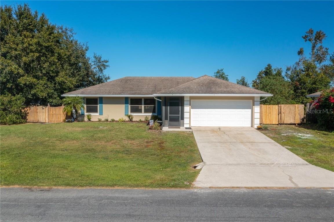 2441 Parkland Dr., Lakeland, FL 33811