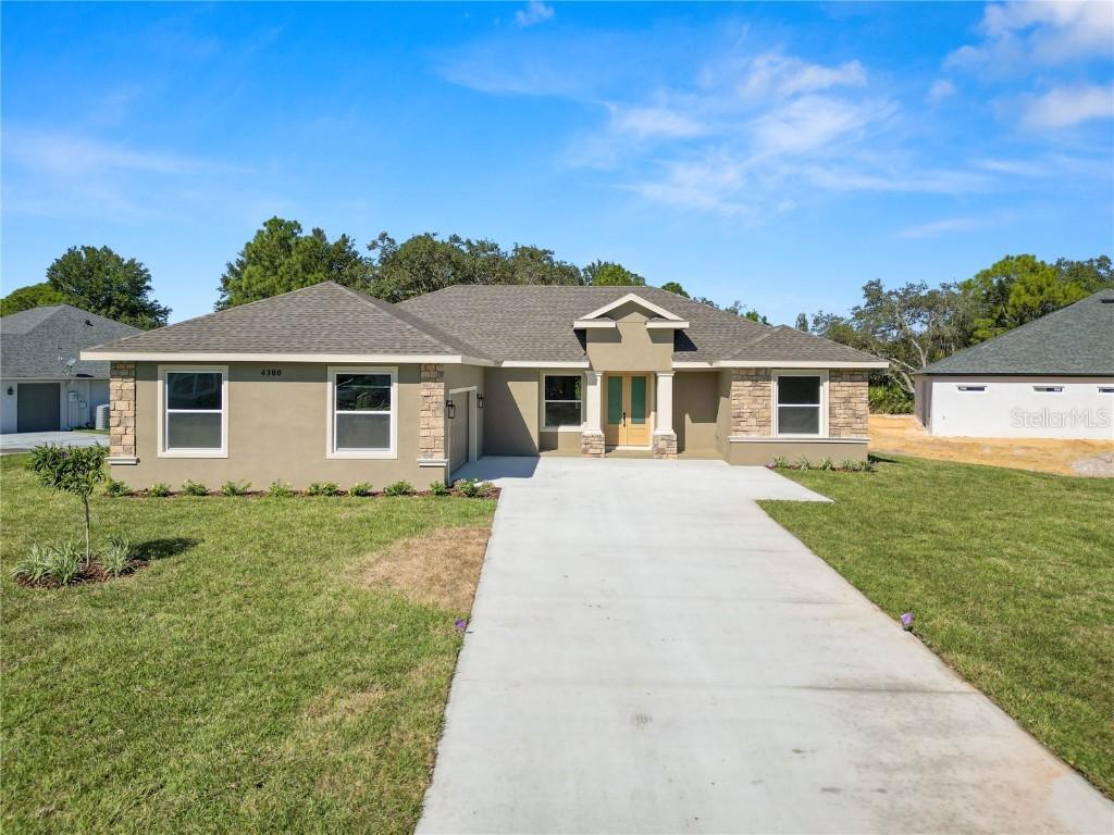 4300 Cremona Dr., Sebring, FL 33872