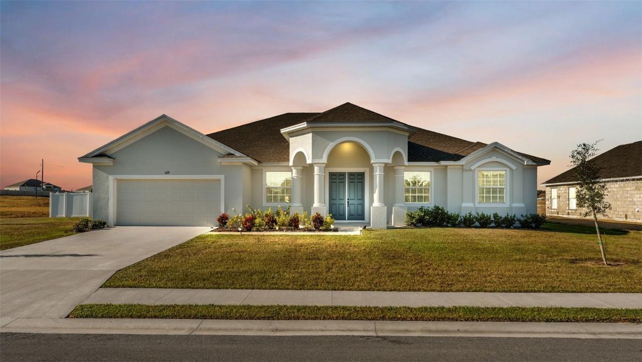 1029 Bergamot Dr., Bartow, FL 33830