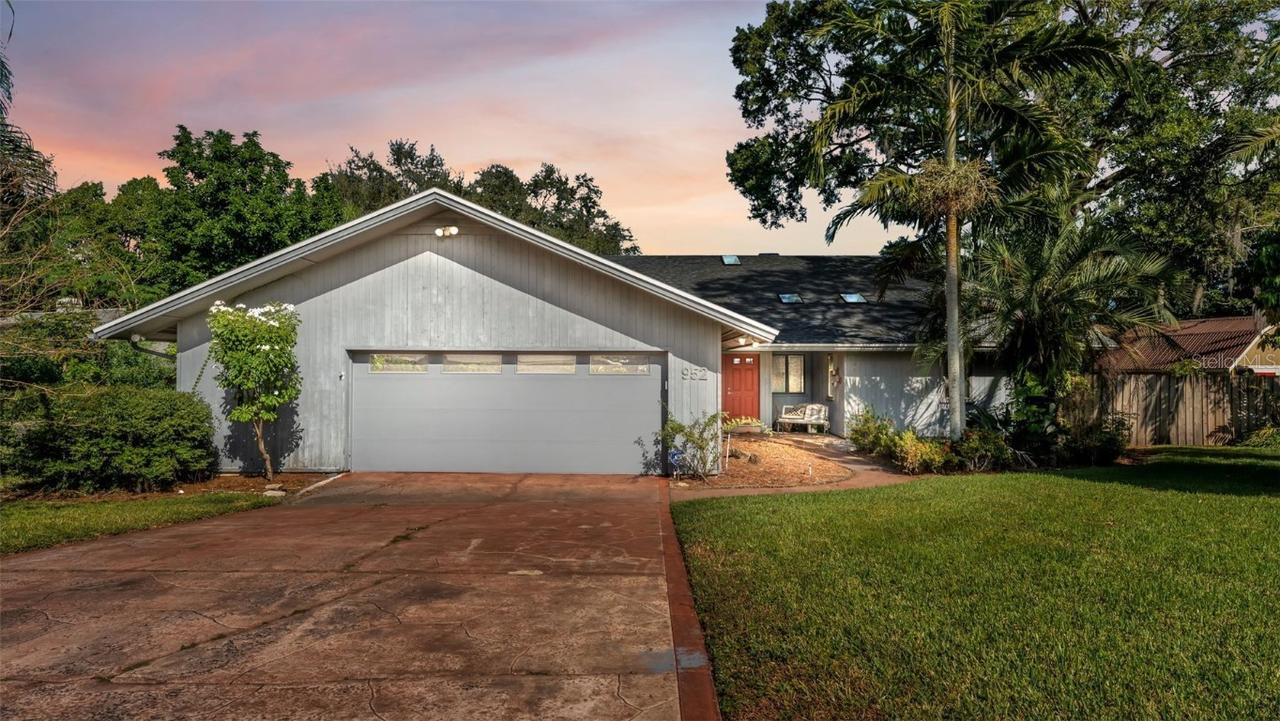 952 N Heron Cir., Winter Haven, FL 33884