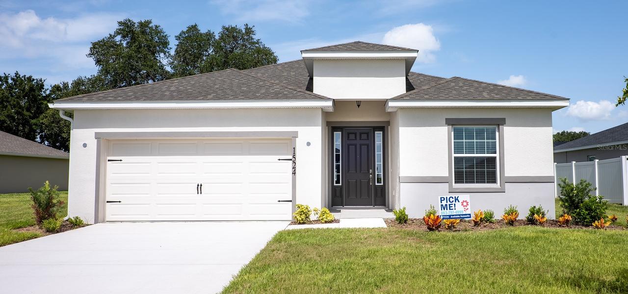 1524 Otter Woods Ln., Auburndale, FL 33823