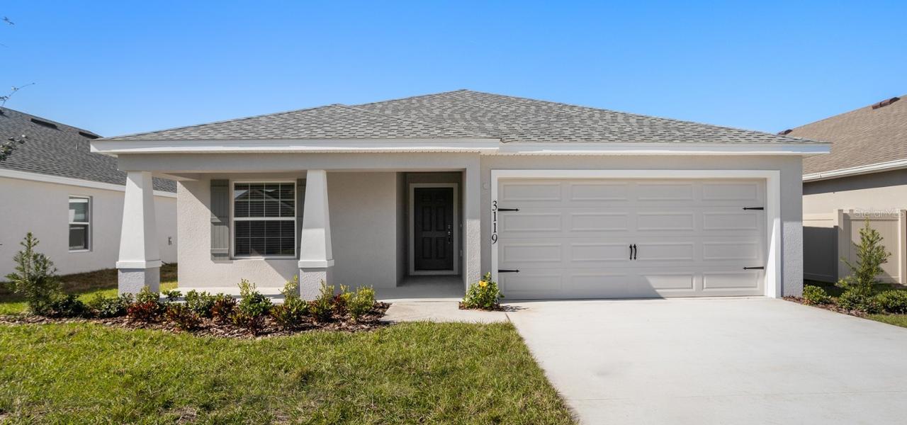 3119 Laurel Oak Ln., Winter Haven, FL 33884