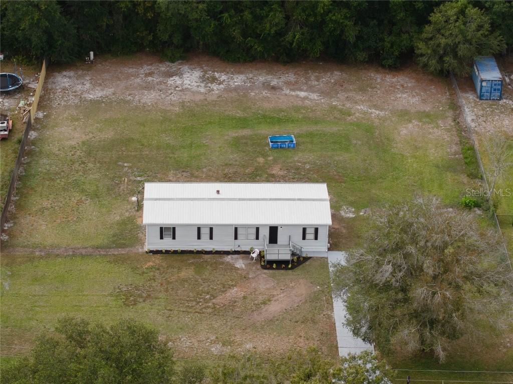 1110 Saddlewood Blvd., Lakeland, FL 33809