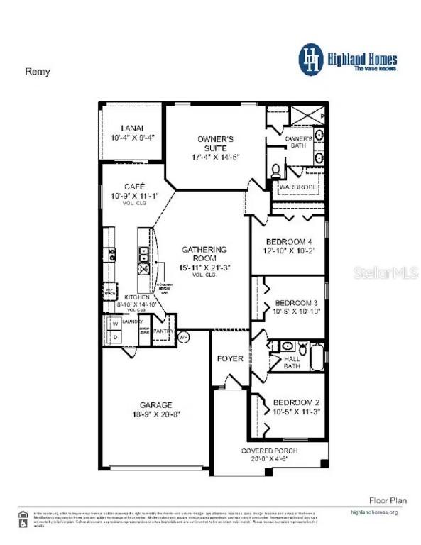 4467 Rapallo Ave., Winter Haven, FL 33884