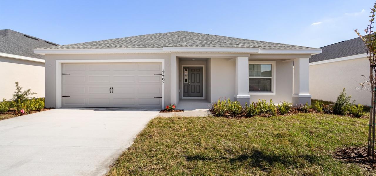 4467 Rapallo Ave., Winter Haven, FL 33884