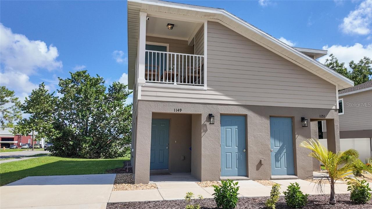 1149 Sycamore St., Lakeland, FL 33815