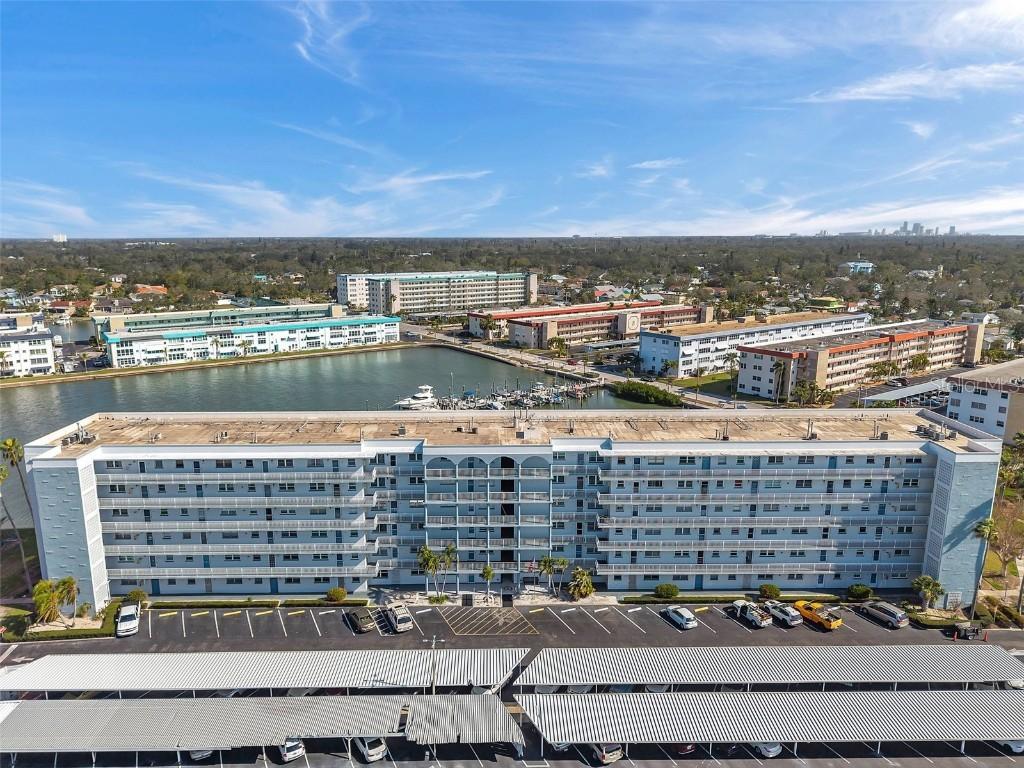 5925 Shore Blvd. #406, Gulfport, FL 33707